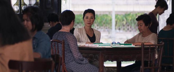 pg模拟器官网|中国麻将最初是如何让美国